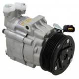 AC compressor replacing ACP896 / 814730 / 73111SCQ00