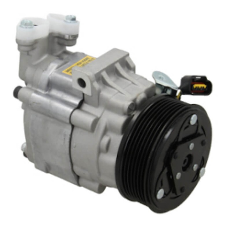 AC compressor replacing ACP896 / 814730 / 73111SCQ00