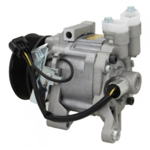 AC compressor replacing ACP896 / 814730 / 73111SCQ00