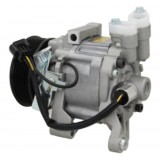 Compressore dell'aria condizionata sostituisce ACP896 / 814730 / 73111SCQ00