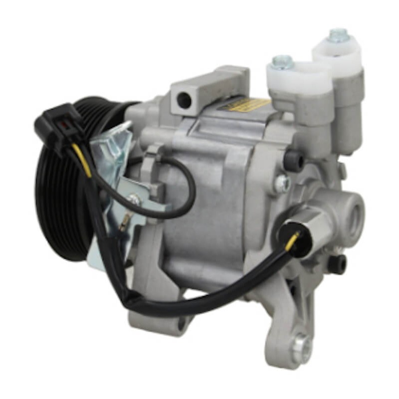 AC compressor replacing ACP896 / 814730 / 73111SCQ00