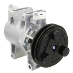 Compresor del aire acondicionado sustituye 559608 / 926000A070B / 8981028241