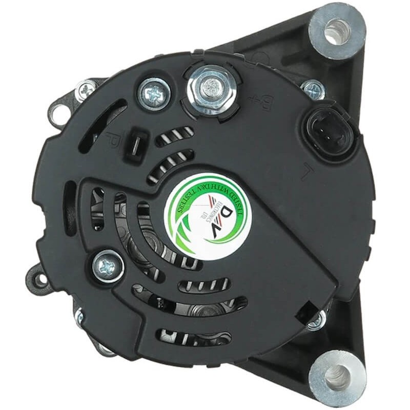 Alternator replacing VALEO A0002655301 / A0002655300 / 425300