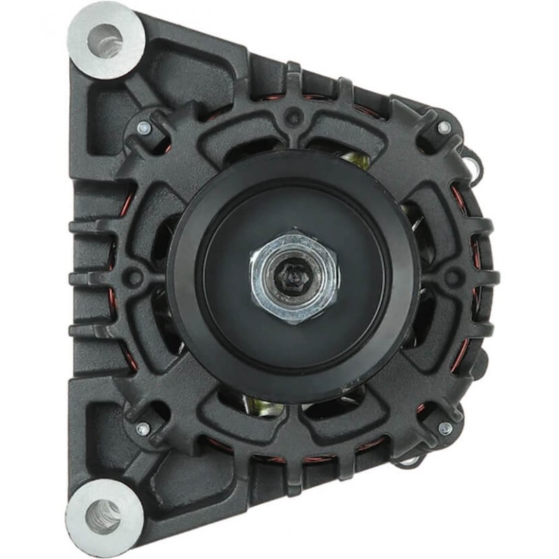 thumbnail image 2 of JAE New Alternator For Volvo Penta Marine – Replaces 3862613, 3862665, 3884950, 2655300 2 of 4