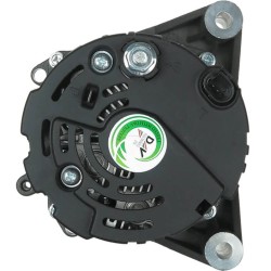 Alternator Valéo 2655300 replacing 2655301 / 3862613 Volvo Penta 75A