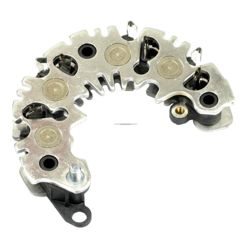 Piastra diodi per alternatore Magneti Marelli 63321348 / 63321356