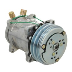 Compresor del aire acondicionado sustituye SD5H144506 / SD5H144507  / SD5H146627