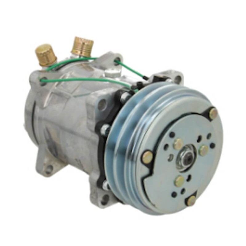 AC compressor replacing SD5H144506 / SD5H144507  / SD5H146627