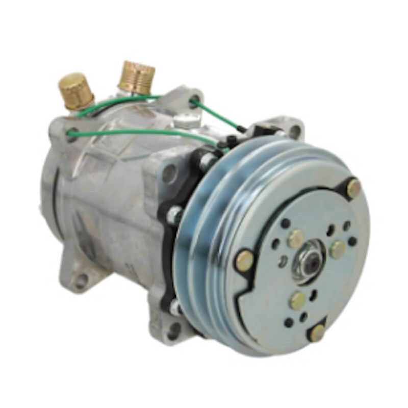 AC compressor replacing SD5H144506 / SD5H144507 / SD5H146627