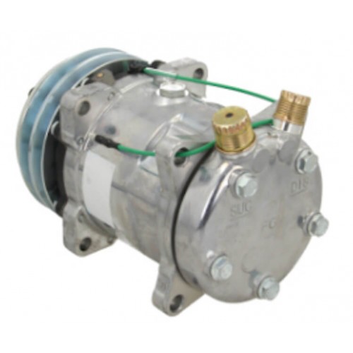 Compressore dell&#039;aria condizionata sostituisce SD5H144506 / SD5H144507 / SD5H146627