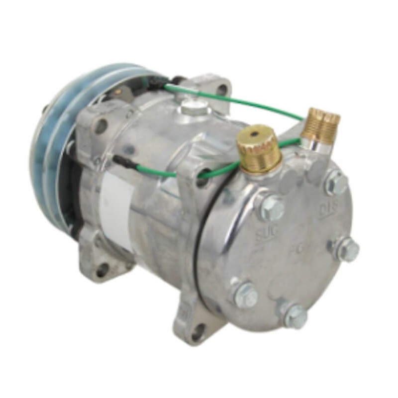 Compressore dell'aria condizionata sostituisce SD5H144506 / SD5H144507  / SD5H146627