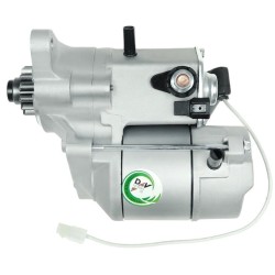 Motor de arranque sustituyeDenso 228000-6321/ 228000-6320