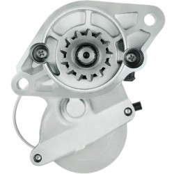 Motor de arranque sustituyeDenso 228000-6321/ 228000-6320
