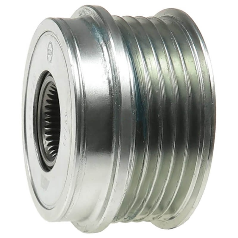 Pulley for alternator Valéo TG14C114 / TG15C114 / TG15C158