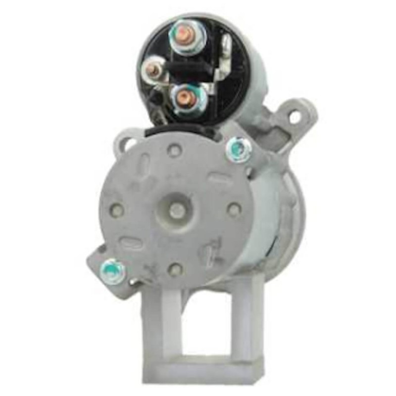 Motor de arranque sustituyeValéo D6RA571 / D6RA57 / D6RA5 / D6RA37 / D6RA20 / D6RA100