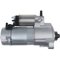 Motor de arranque sustituye438000-1970 / 438000-1971 / 438000-1972 Jaguar 1.9 kw