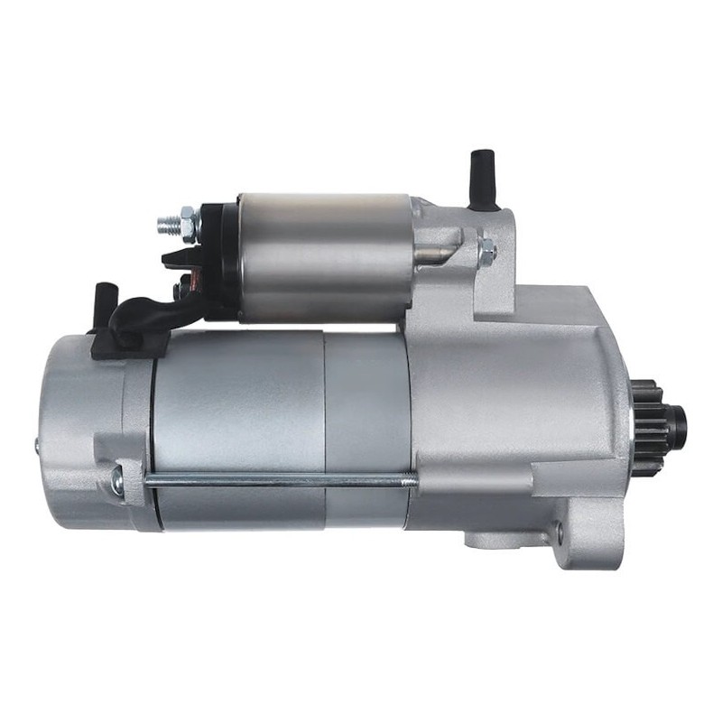 Motor de arranque sustituye438000-1970 / 438000-1971 / 438000-1972 Jaguar 1.9 kw