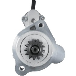 Motor de arranque sustituye438000-1970 / 438000-1971 / 438000-1972 Jaguar 1.9 kw