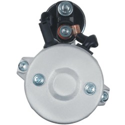 Motor de arranque sustituye438000-1970 / 438000-1971 / 438000-1972 Jaguar 1.9 kw