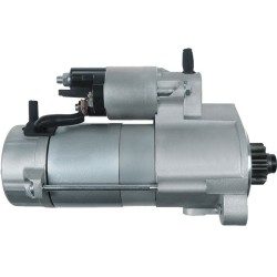 Motor de arranque sustituye438080-1982 / 438000-1981 / 438000-1982 Jaguar 1.9 kw