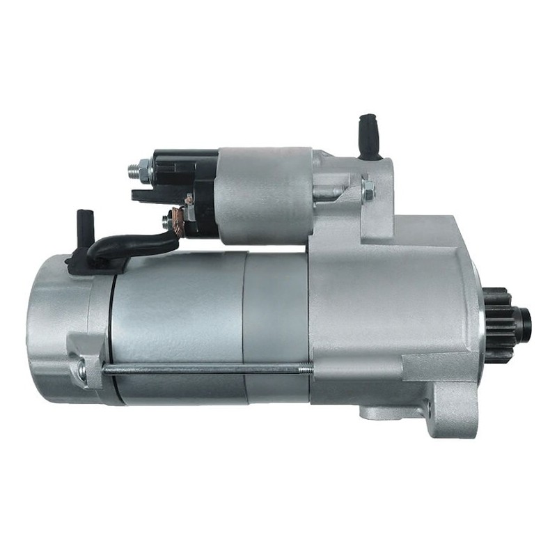 Starter replacing 438080-1982 / 438000-1981 / 438000-1982 Jaguar 1.9 kw