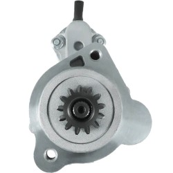 Motor de arranque sustituye438080-1982 / 438000-1981 / 438000-1982 Jaguar 1.9 kw