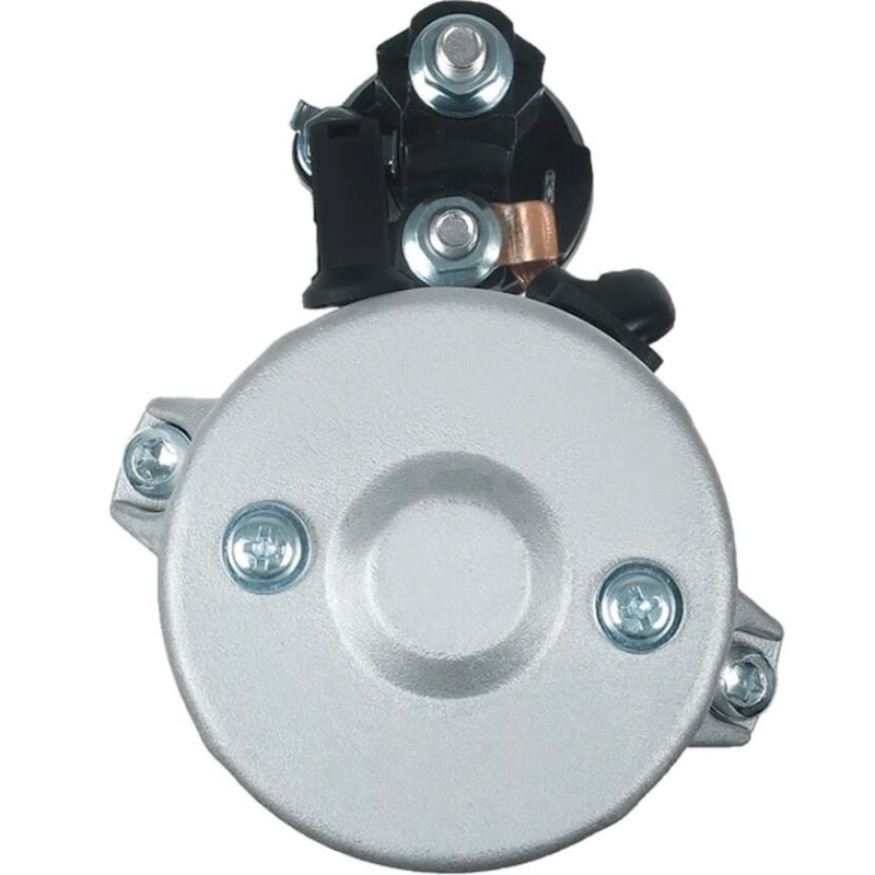 Démarreur remplace 438080-1982 / 438000-1981 / 438000-1982 Jaguar 1.9 kw