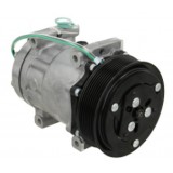 AC compressor replacing SD7H154001 / SD7H154801 / ACP939000S