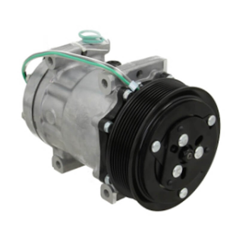 AC compressor replacing SD7H154001 / SD7H154801 / ACP939000S