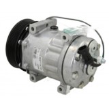 AC compressor replacing SD7H154001 / SD7H154801 / ACP939000S