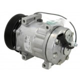 Compressore dell'aria condizionata sostituisce SD7H154001 / SD7H154801 / ACP939000S