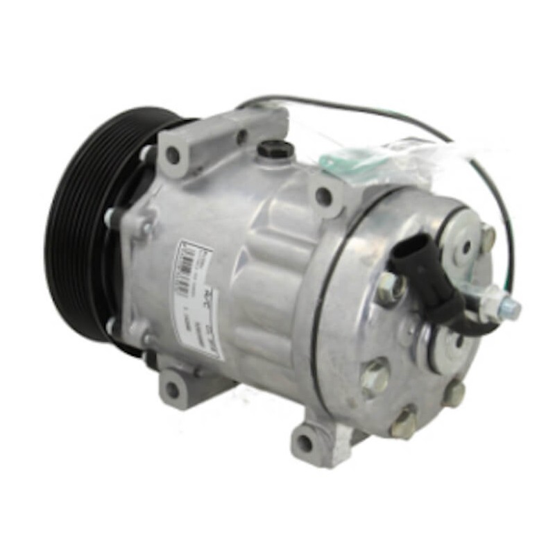 AC compressor replacing SD7H154001 / SD7H154801 / ACP939000S