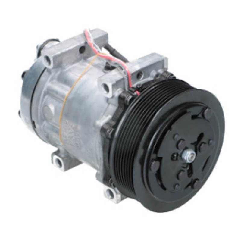 Compressore dell'aria condizionata SANDEN SD7H154801 sostituisce SD7H154001  / ACP939000S