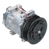 AC compressor SANDEN SD7H154801 replacing SD7H154001 / ACP939000S