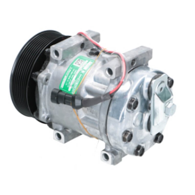 Compressore dell'aria condizionata SANDEN SD7H154801 sostituisce SD7H154001 / ACP939000S