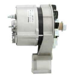 Alternador Iskra Mahle AAG1341 / AAG1340 / AAG1338 / AAG1314