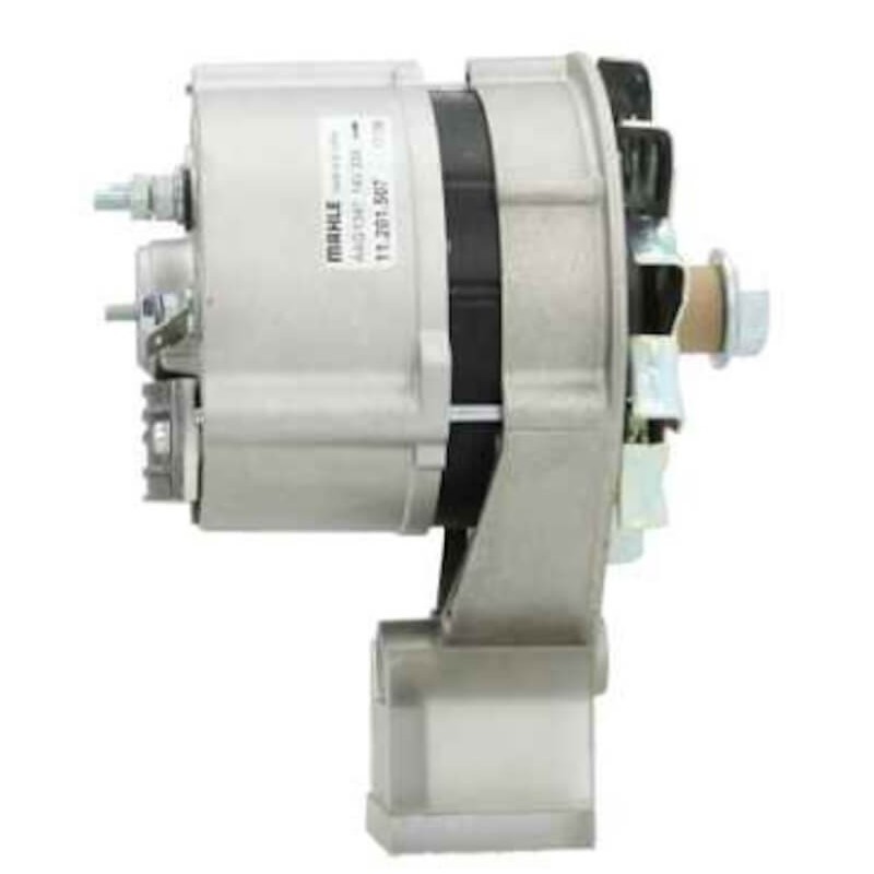 Alternador Iskra Mahle AAG1341 / AAG1340 / AAG1338 / AAG1314