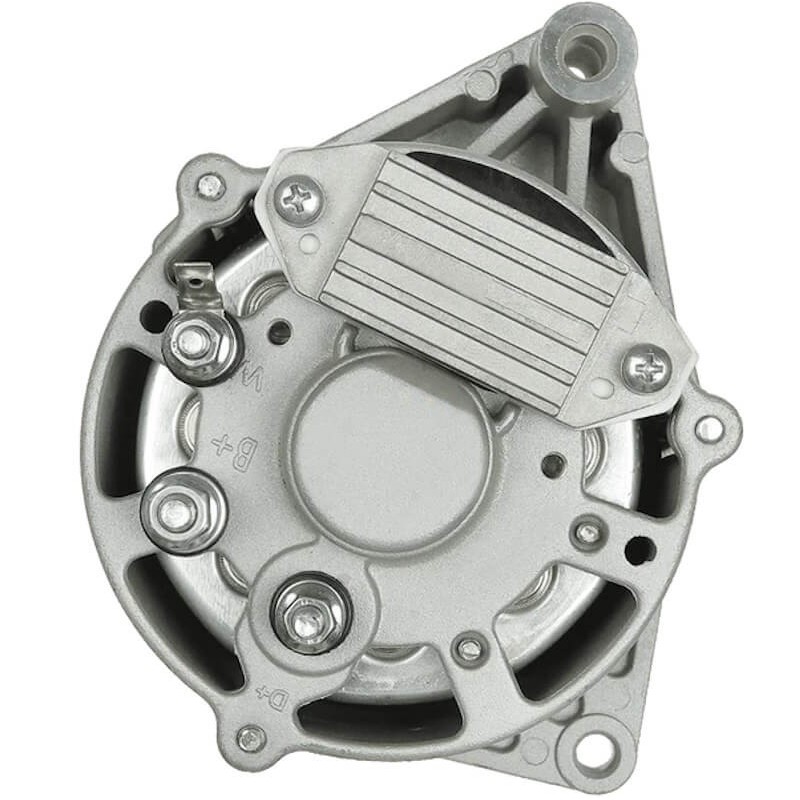 Lichtmaschine ISKRA MAHLE AAG1341 / AAG1340 / AAG1338 / AAG1314