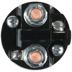 Solenoide para motor de arranque Lucas 063220932010 / 063221433010 / 063221531010