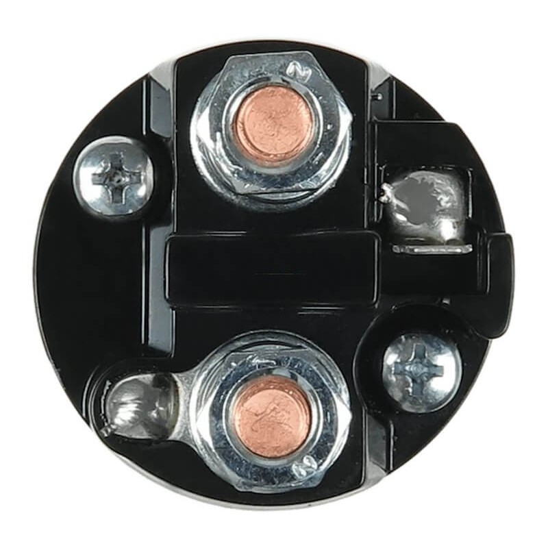 Magnetschalter für anlasser LUCAS 063220932010 / 063221433010 / 063221531010