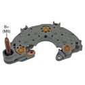 Rectifier for alternator  DENSO 100211-1070 / 100211-1073 / 100211-1074