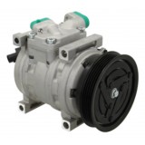 AC compressor replacing F500QQ7AA02 / ACP1416000P / 813368