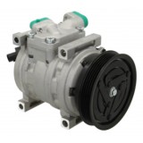 Compressore dell'aria condizionata sostituisce F500QQ7AA02 / ACP1416000P / 813368