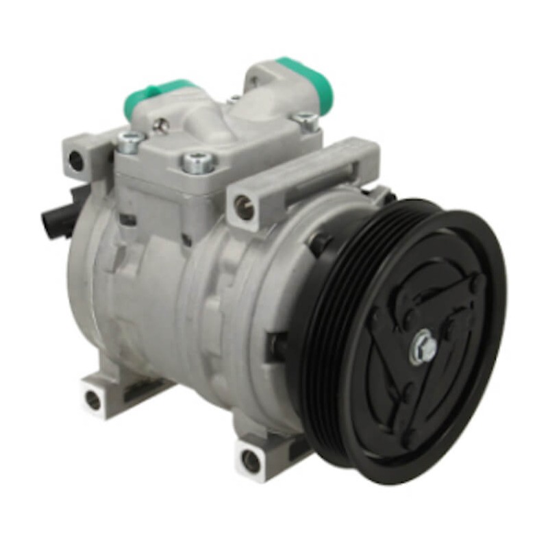 AC compressor replacing F500QQ7AA02 / ACP1416000P / 813368