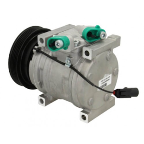 Compressore dell&#039;aria condizionata sostituisce F500QQ7AA02 / ACP1416000P / 813368