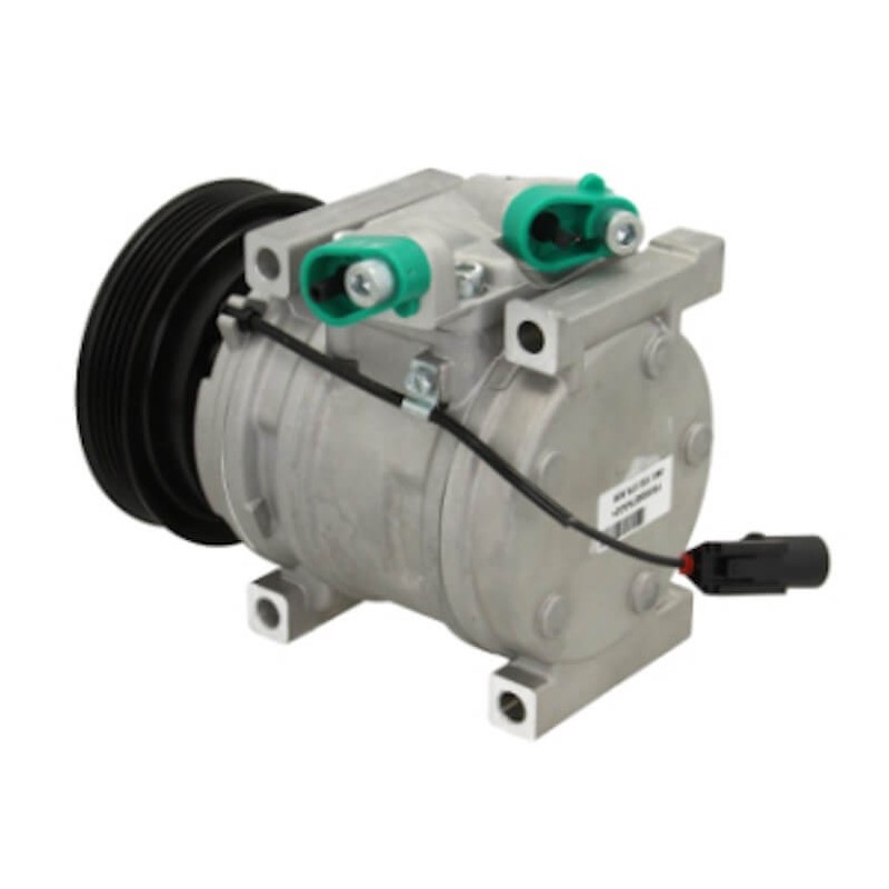 Klima-Kompressor ersetzt F500QQ7AA02 / ACP1416000P / 813368 Klima-Kompressor ersetzt F500QQ7AA02 / ACP1416000P / 813368