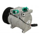 AC compressor replacing F500QQ7AA02 / ACP1416000P / 813368