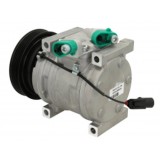 Compressore dell'aria condizionata sostituisce F500QQ7AA02 / ACP1416000P / 813368