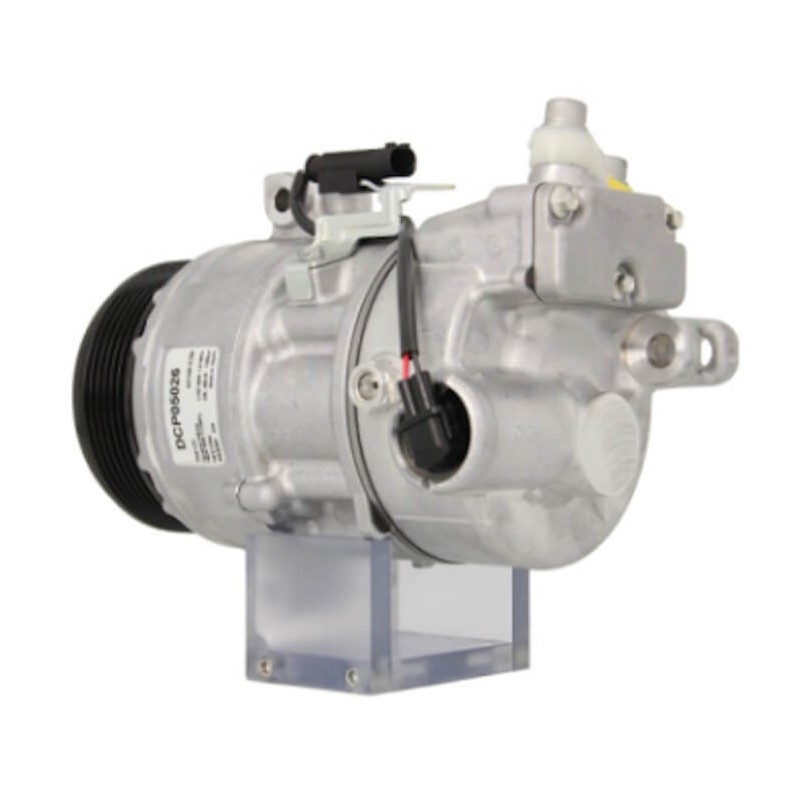 AC compressor DENSO DCP05026 replacing DCP05041 / ACP95000S  / 813421