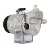 Compressore dell'aria condizionata DENSO DCP05026 sostituisce DCP05041 / ACP95000S / 813421